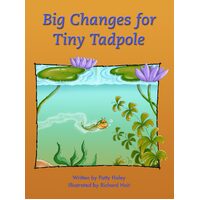 Big Changes for Tiny Tadpole