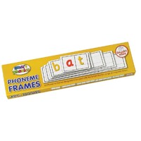 Smart Kids - Magnetic Phoneme Frames