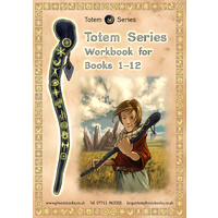 Totem Series - Workbook