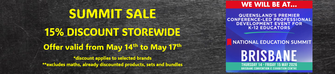 Summit Sale_Brisbane