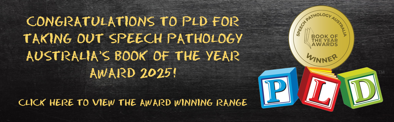 PLD - Book of the Year