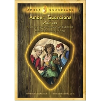 Amber Guardians Series - Workbook