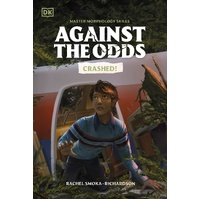 Phonic Books - Against the Odds: Crashed!