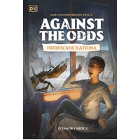 Phonic Books - Against the Odds: Hurricane Katrina