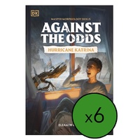 Phonic Books - Against the Odds: Hurricane Katrina Classroom Bundle
