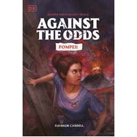 Phonic Books - Against the Odds: Pompeii