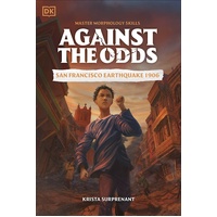 Phonic Books - Against the Odds: San Francisco Earthquake 1906