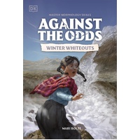 Phonic Books - Against the Odds: Winter Whiteouts
