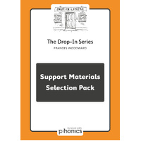 The Drop-in Series - Selection Pack Support Material
