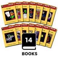 Phonic Books Dandelion Readers Level 1 - Imperfect Stock Sale