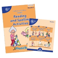 Dandelion Readers Level 5 - Books 1-12 Complete Set