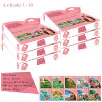 Decodable Tales - Guided Reading Set Level 5