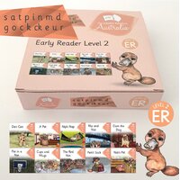 Early Readers - Level 2