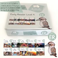 Early Readers - Level 4