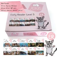 Early Readers - Level 5