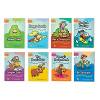 Little Learners - Fluency Fun Bundle