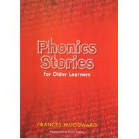 Phonic Stories for Older Learners