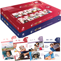 Time To Shine Fluency Passages - Bundle