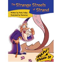 The Strange Streets of Strand