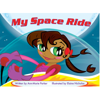 My Space Ride