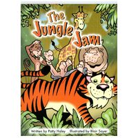 The Jungle Jam