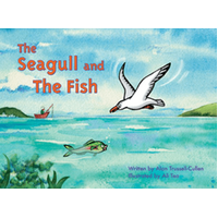 The Seagull and the Fish