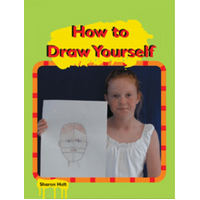 How to Draw Yourself - Big Book