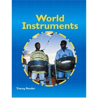 World Instruments