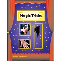 Magic Tricks