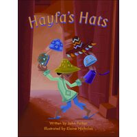 Hayfa's Hats