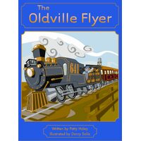The Oldville Flyer