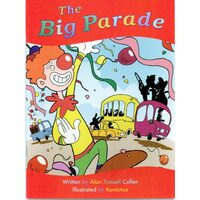 The Big Parade