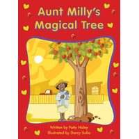 Aunt Milly's Magical Tree