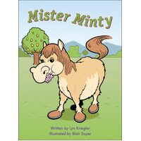 Mister Minty