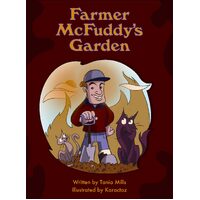 Farmer McFuddy's Garden