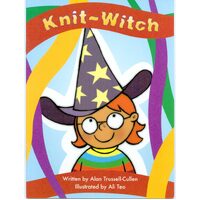 Knit-Witch
