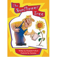 The Sunflower Tree - Big Book