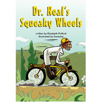 Dr Neal's Squeaky Wheels