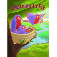 Learning to Fly