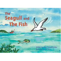 The Seagull and the Fish - Big Book