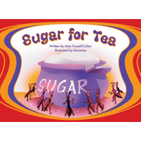 Sugar for Tea - Big Book
