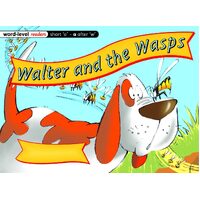 Walter and the Wasps