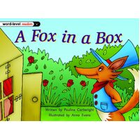 A Fox in a Box