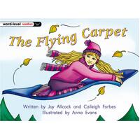 The Flying Carpet