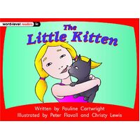 The Little Kitten