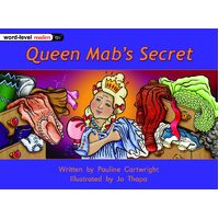 Queen Mab's Secret