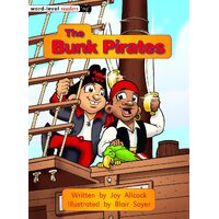 The Bunk Pirates