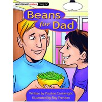 Beans for Dad