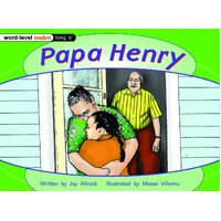 Papa Henry