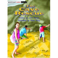 The Cave Rescue